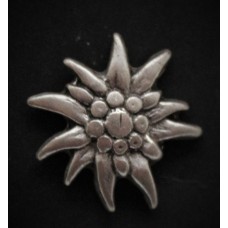 Sunburst Lapel/Hat Pin